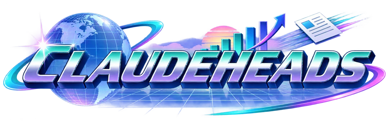 Claudeheads