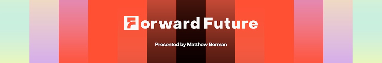 Matthew Berman YouTube channel banner